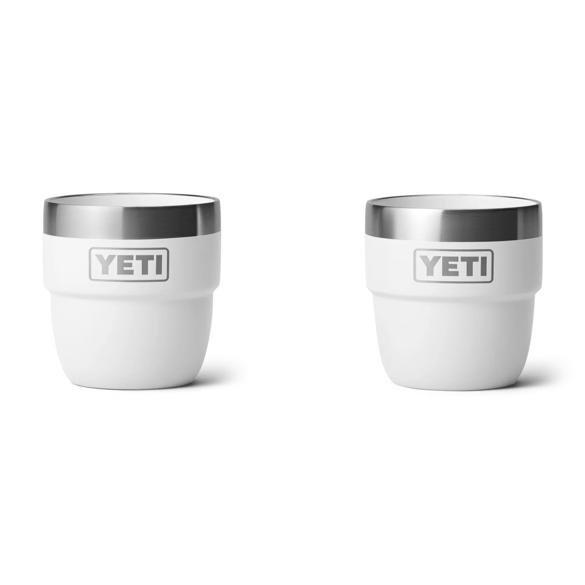 4 Oz Espresso Cup 2 Pack