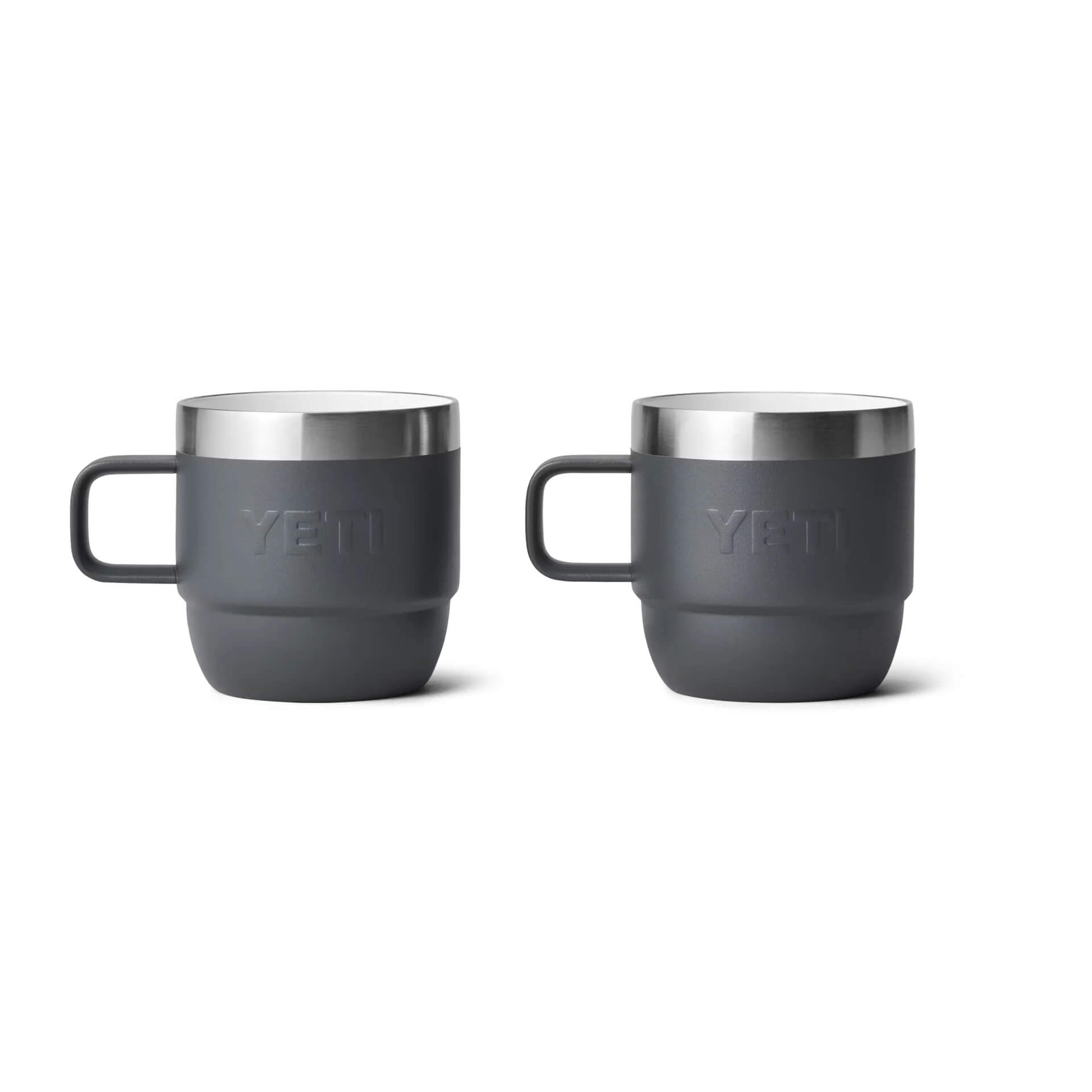 6 Oz Espresso Mug 2 Pack