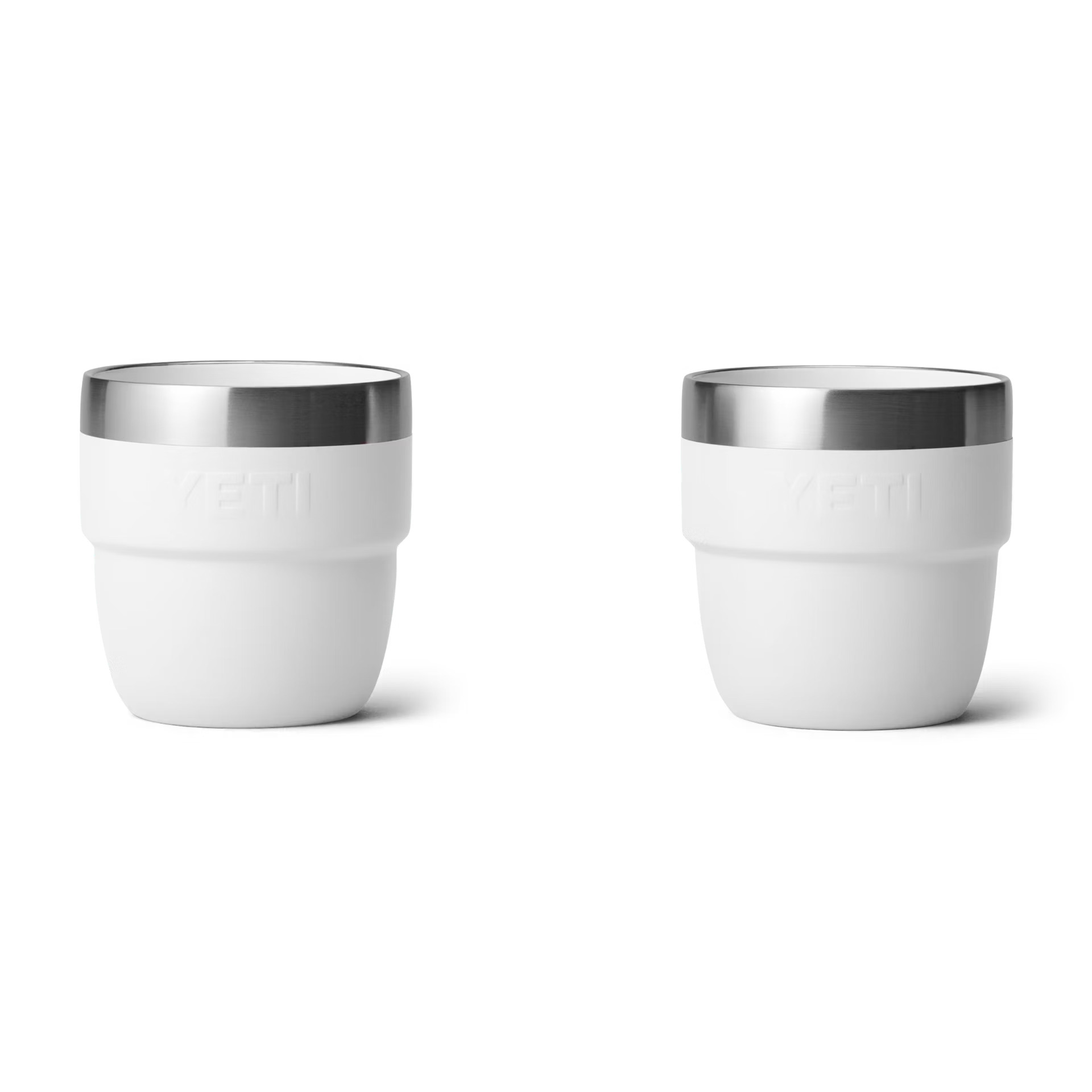 4 Oz Espresso Cup 2 Pack