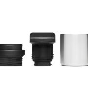 Cup Cap