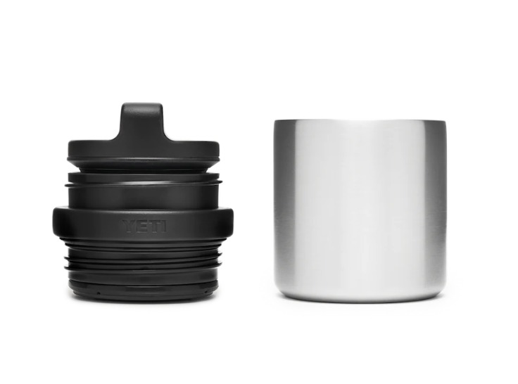 Cup Cap