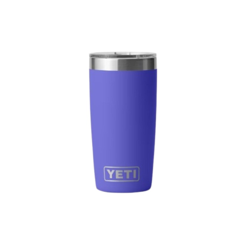 10 Oz Tumbler Ultramarine Violet