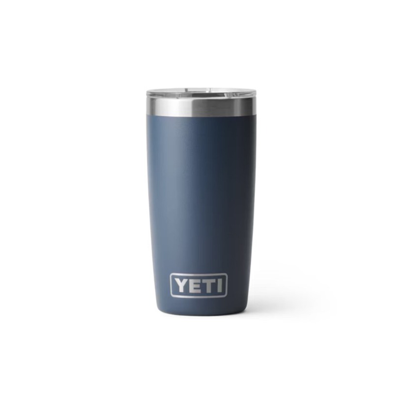 10 Oz Tumbler Navy