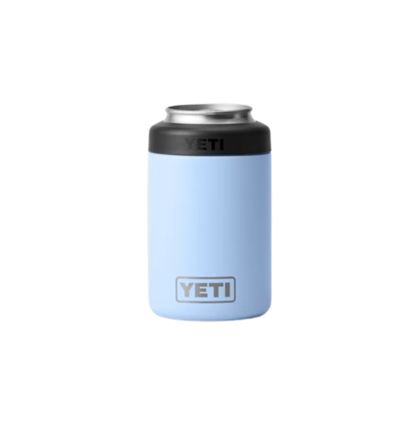 12 Oz Colster Big Sky Blue
