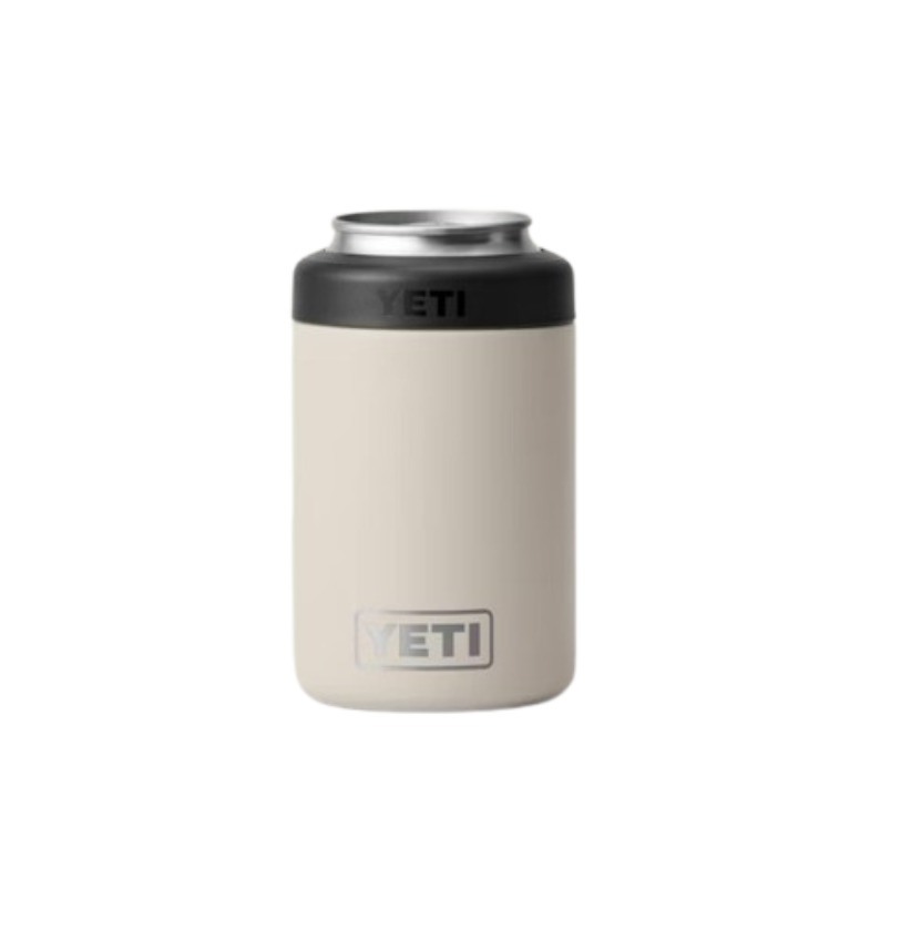 12 Oz Colster Cape Taupe