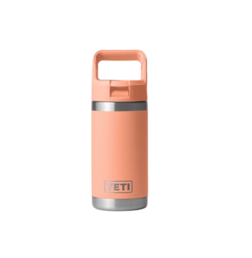 12 Oz Kids Bottle Lowcountry Peach
