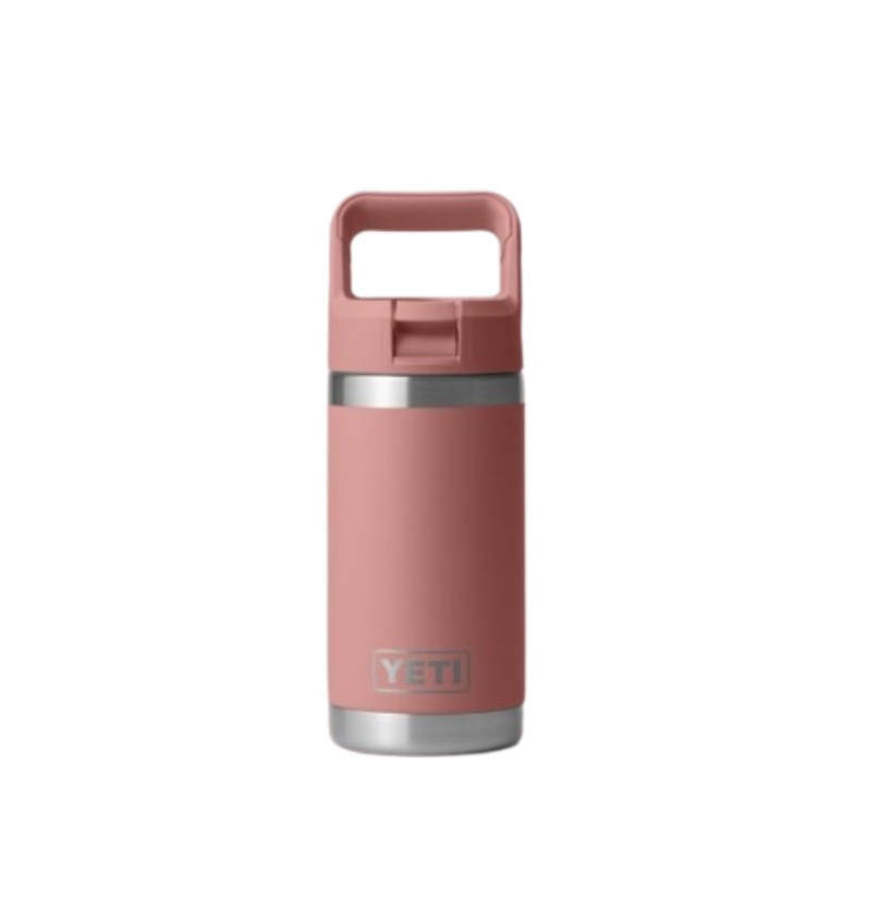 12 Oz Kids Bottle Sandstone Pink