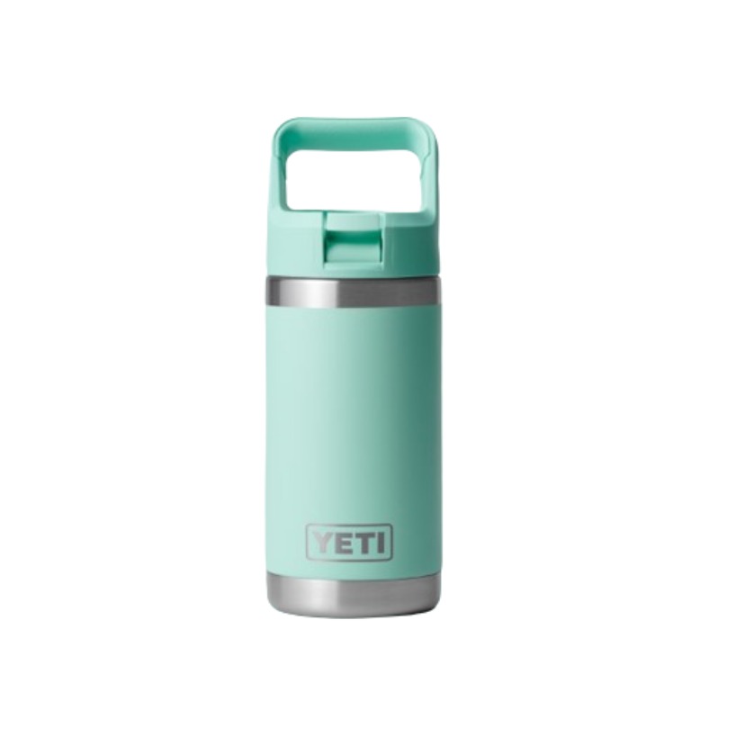 12 Oz Kids Bottle Seafoam