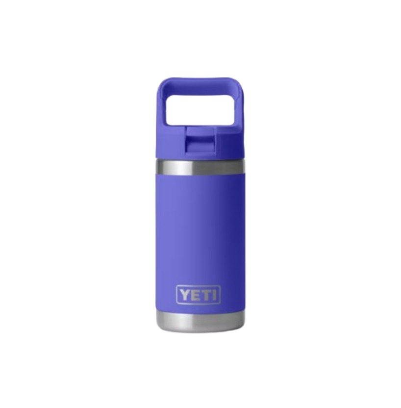 12 Oz Kids Bottle Ultramarine Violet
