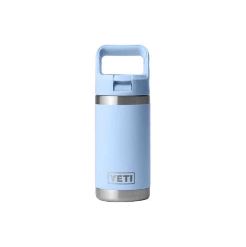 12 Oz Kids Bottle Big Blue Sky