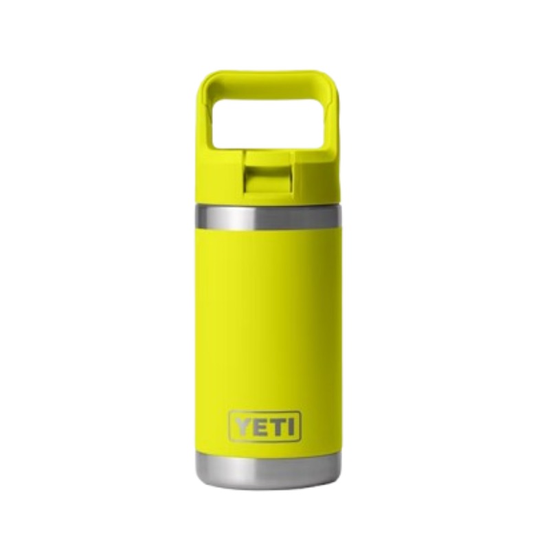 12 Oz Kids Bottle Firefly Yellow