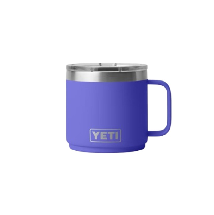 14 Oz Mug Ultramarine Violet