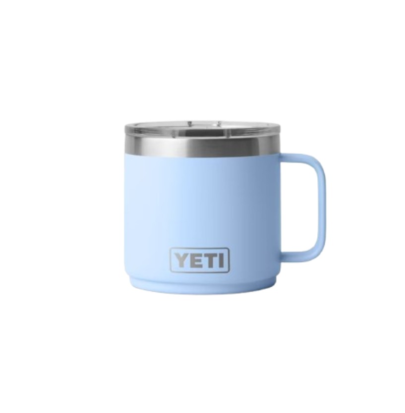 14 Oz Mug Big Blue Sky