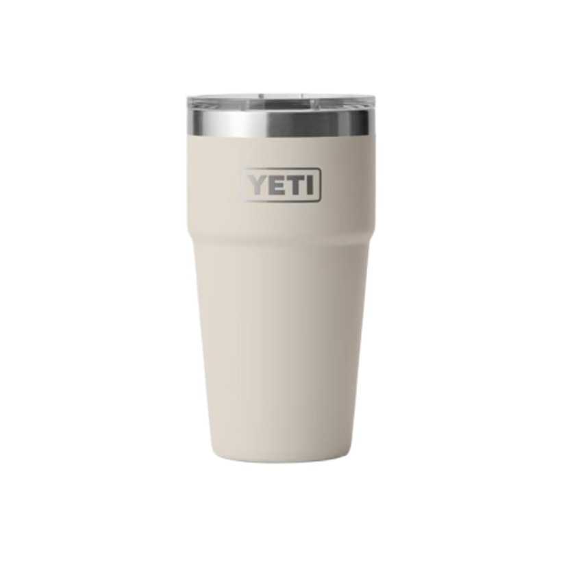 20 Oz Stackable Cup Cape Taupe