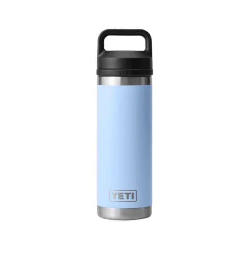 18 Oz Bottle Big Sky Blue