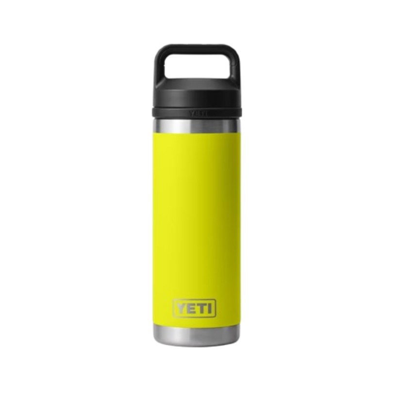 18 Oz Bottle Firefly Yellow