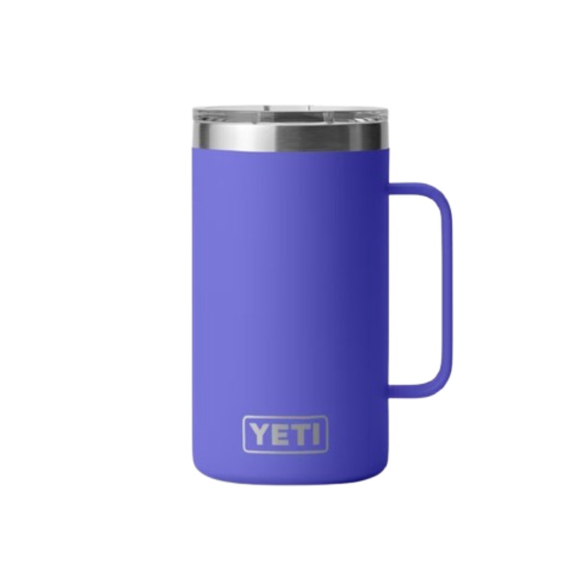 24 Oz Mug Ultramarine Violet