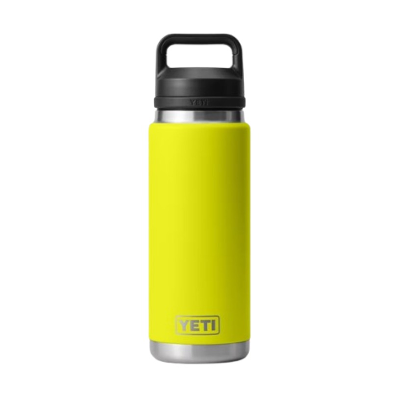 26 Oz Bottle Firefly Yellow