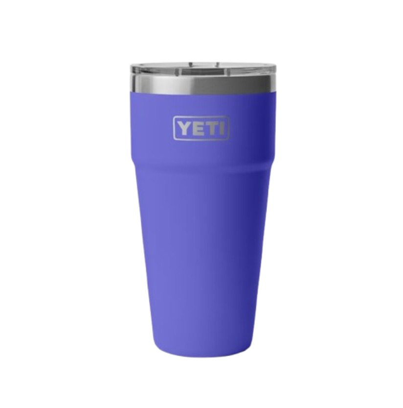 30 oz Stackable Cup Ultramarine Violet