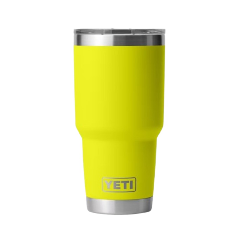 30 Oz Tumbler Firefly Yellow