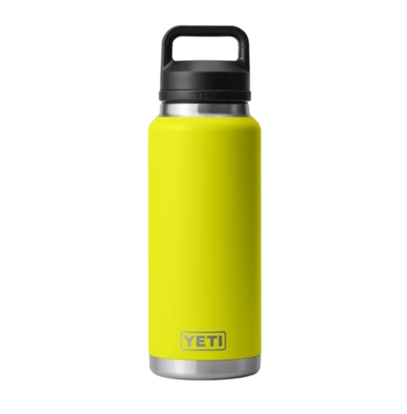 36 Oz Bottle Firefly Yellow