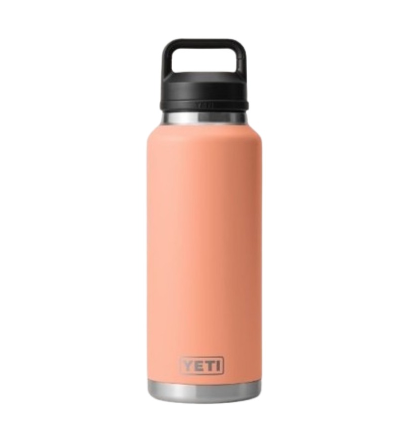 46 Oz Bottle Lowcountry Peach