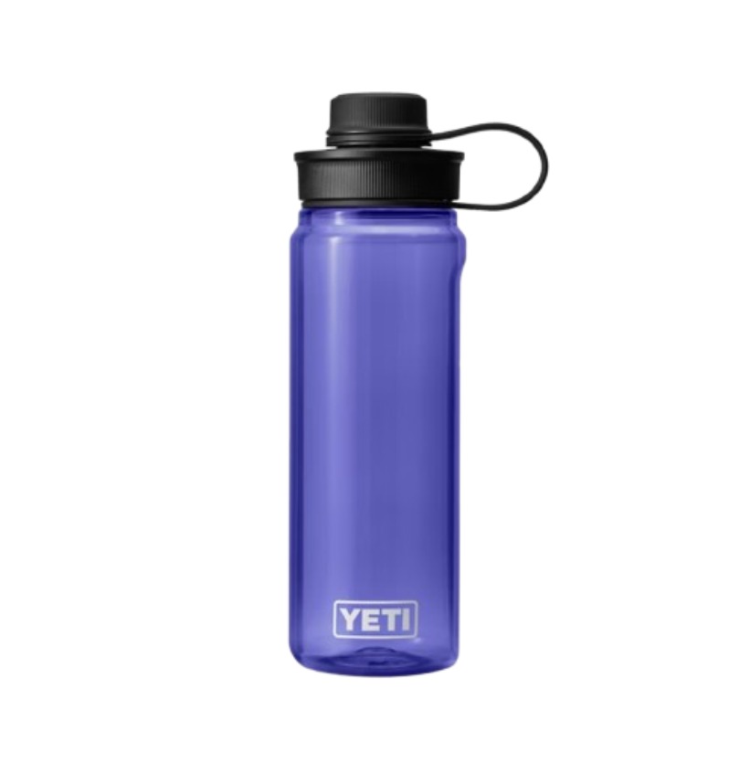 Yonder .75 L With Tether Cap Ultramarine Violet