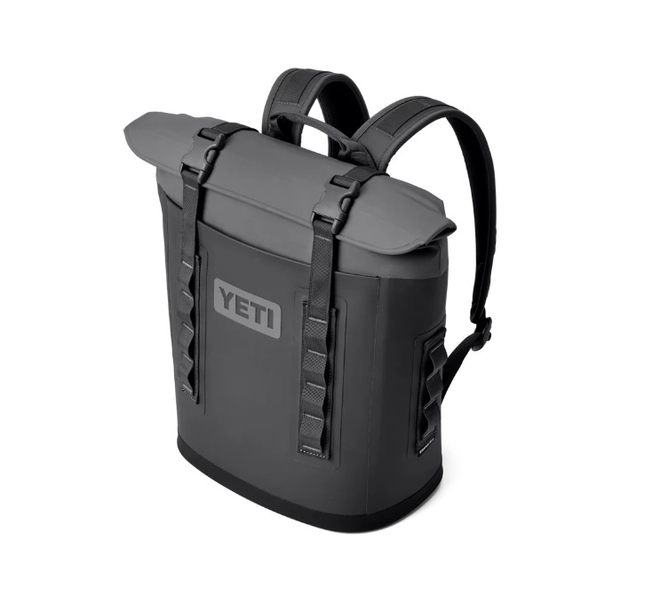 Hopper Backpack M12