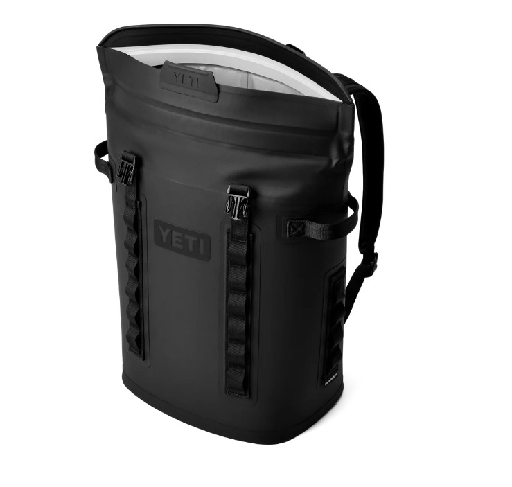 Hopper Backpack M20