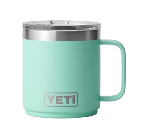 10 oz Stackable Mug