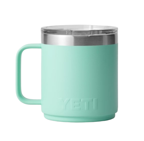 10 oz Stackable Mug