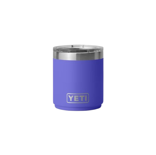 10 Oz Stackable Lowball Ultramarine Violet