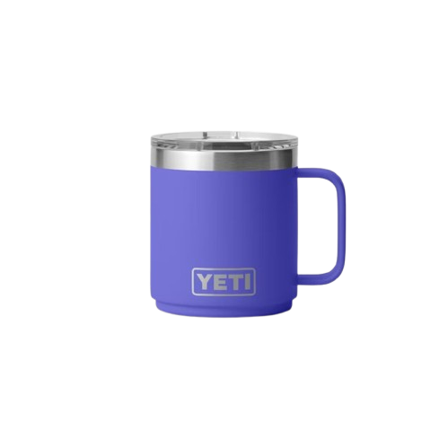 10 oz Stackable Mug Ultramarine Violet